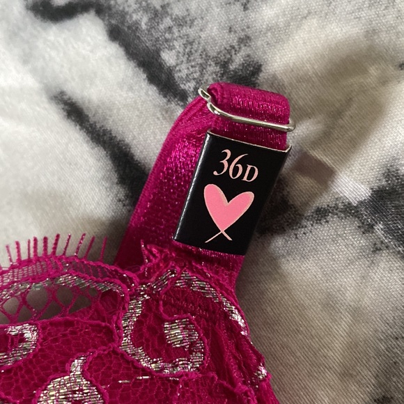 Victoria Secret Dream Angels Push up - Picture 4 of 4